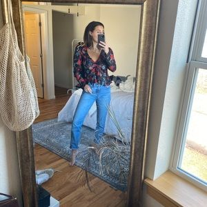 Princess Polly blouse